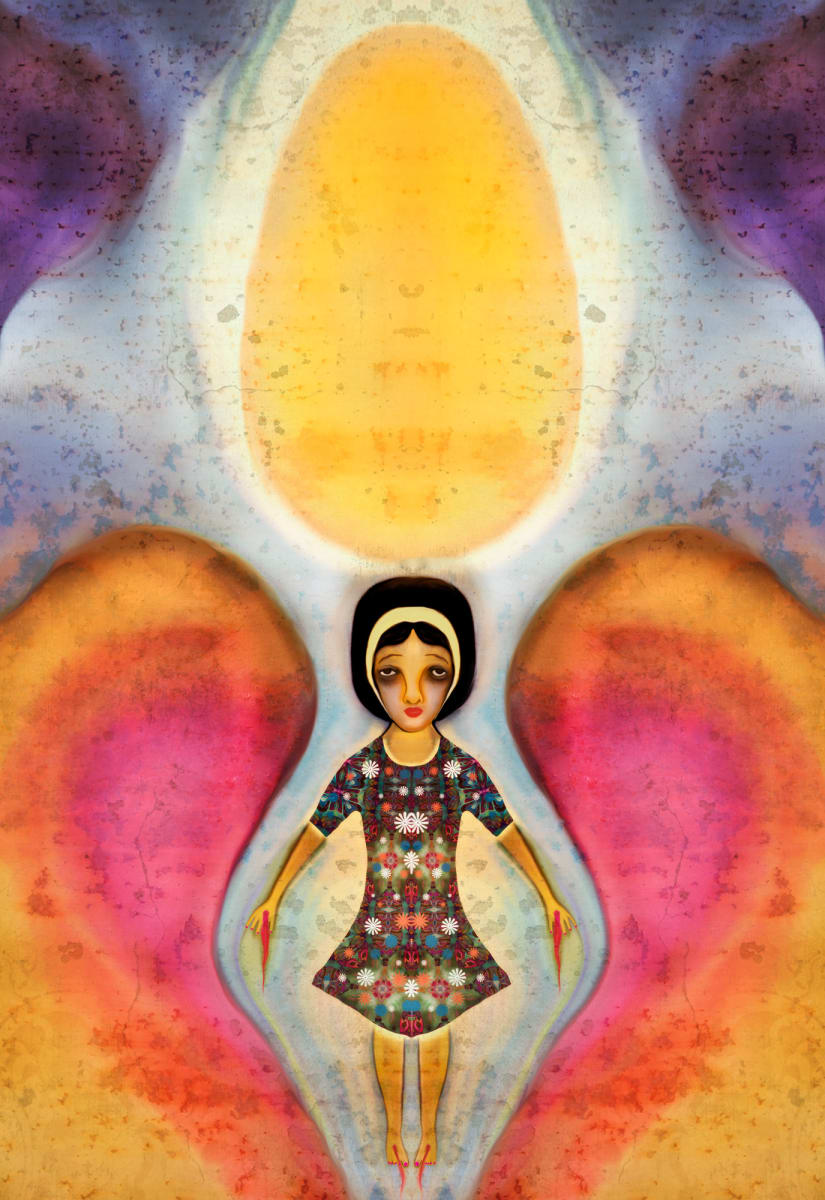 Alice is Coming Back R, Image 1.