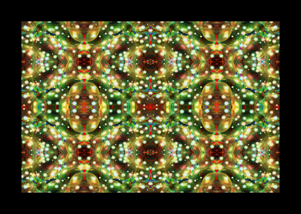 Alien December 