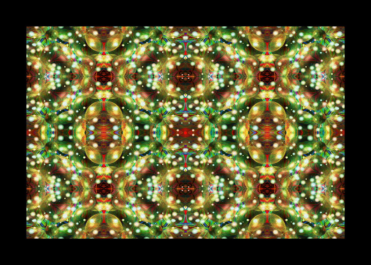 Alien December, Image 2.