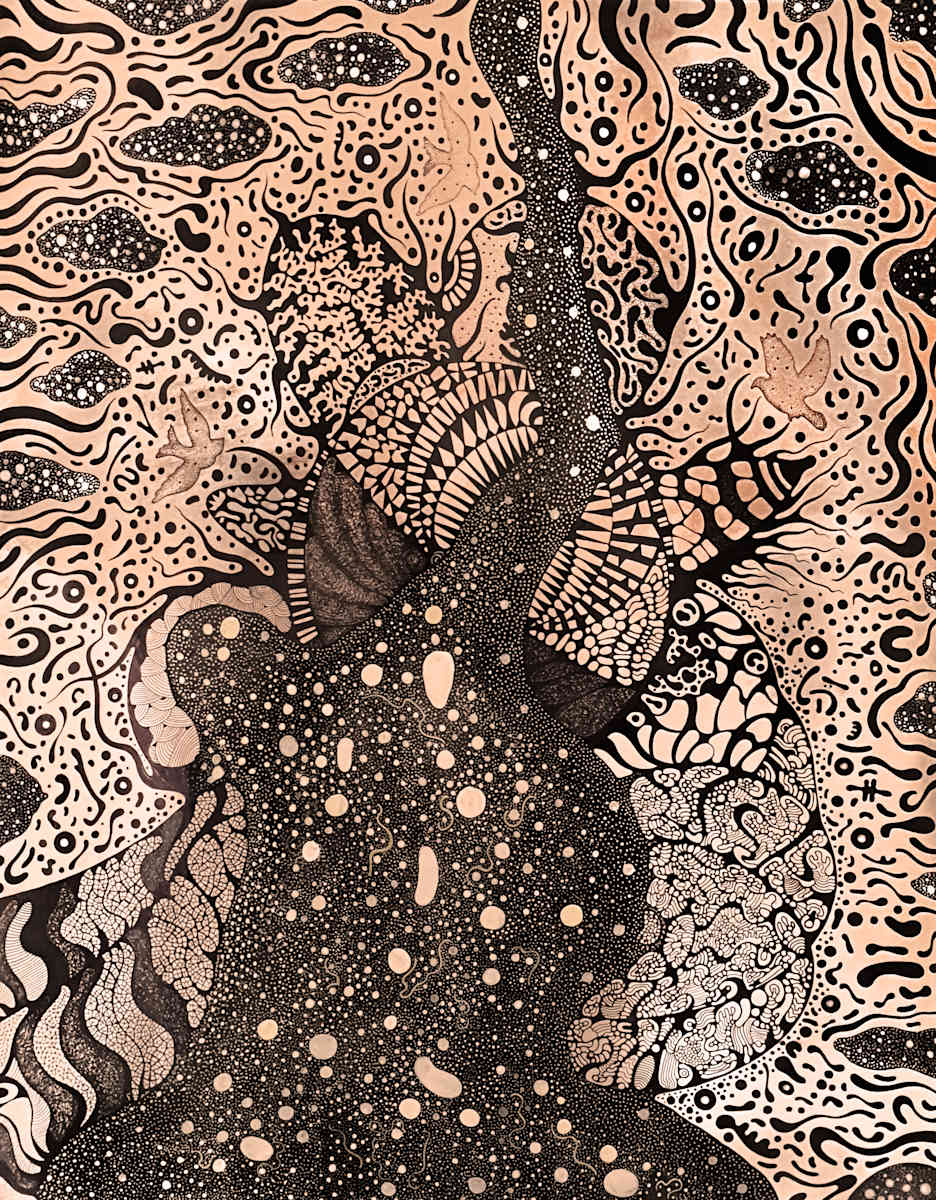 Alyum by Vicky Scher 