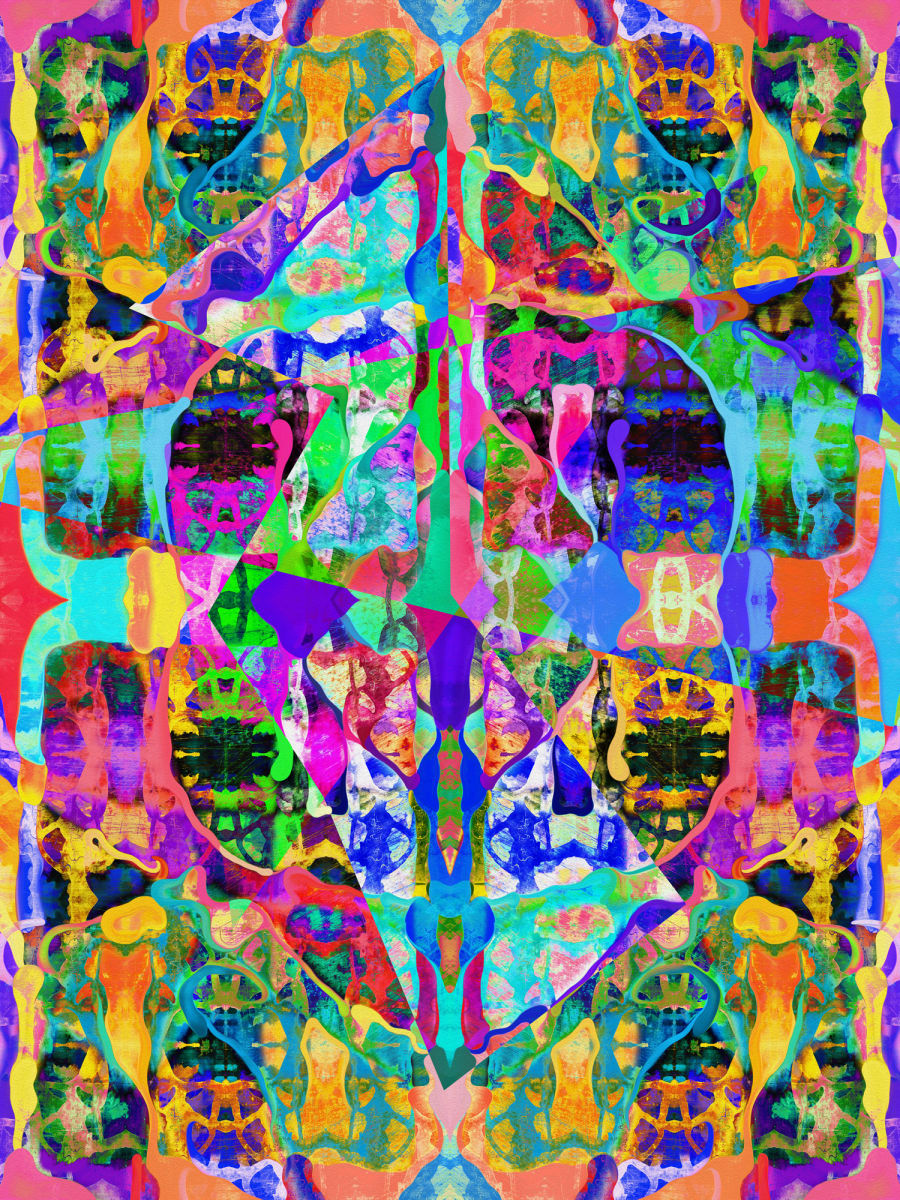 Amarush's Poems, Image 3.