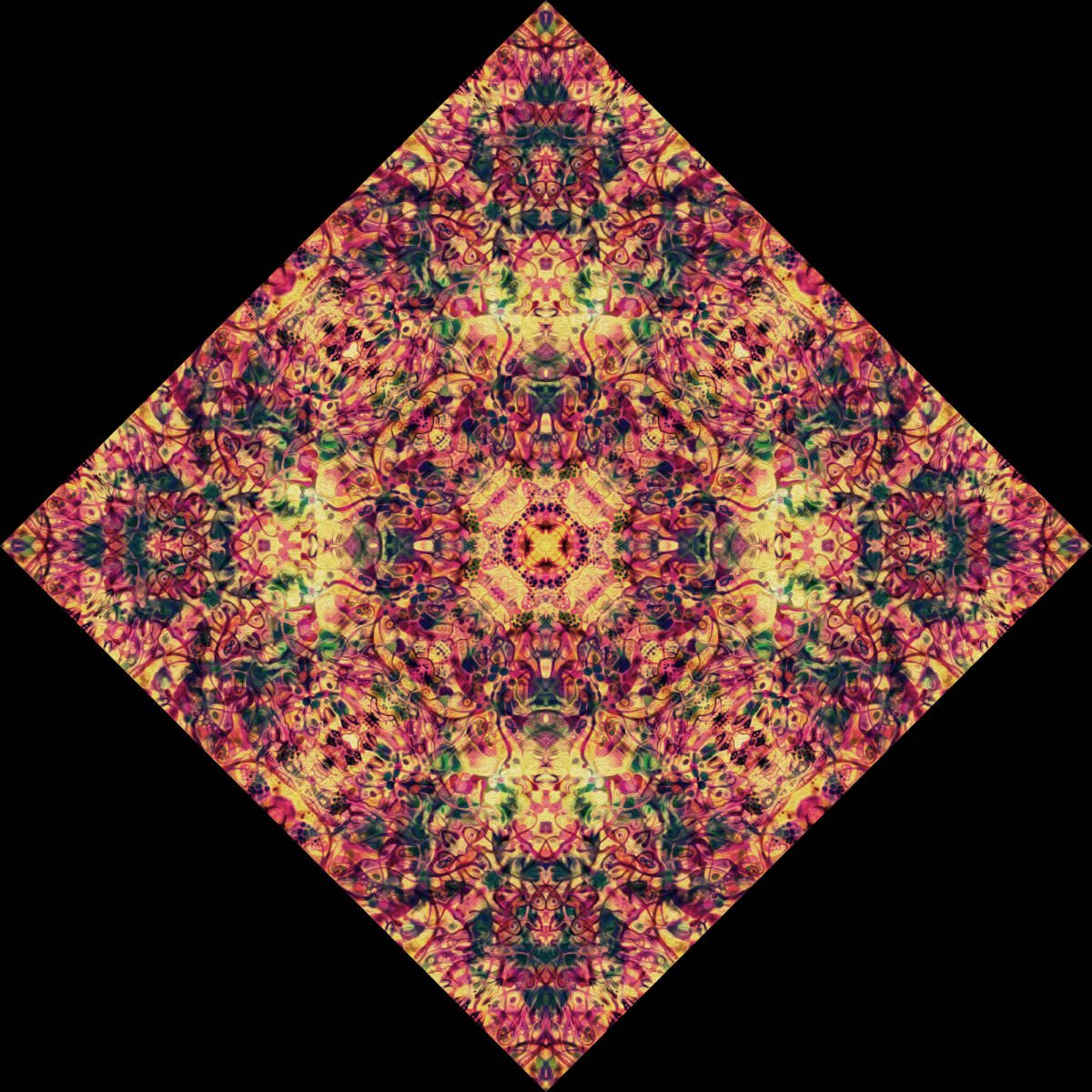 Ancient Beloved Tile 