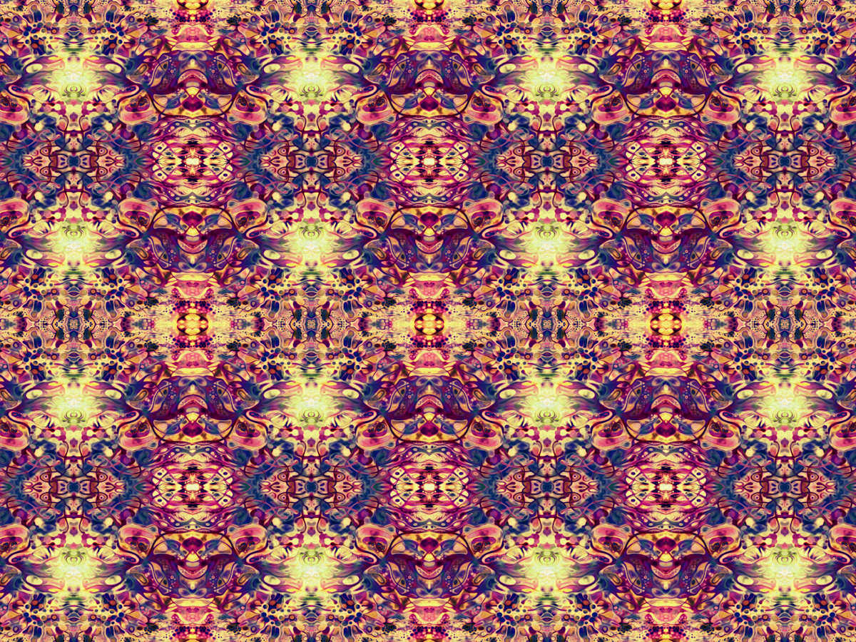 Ancient Beloved, Image 2.