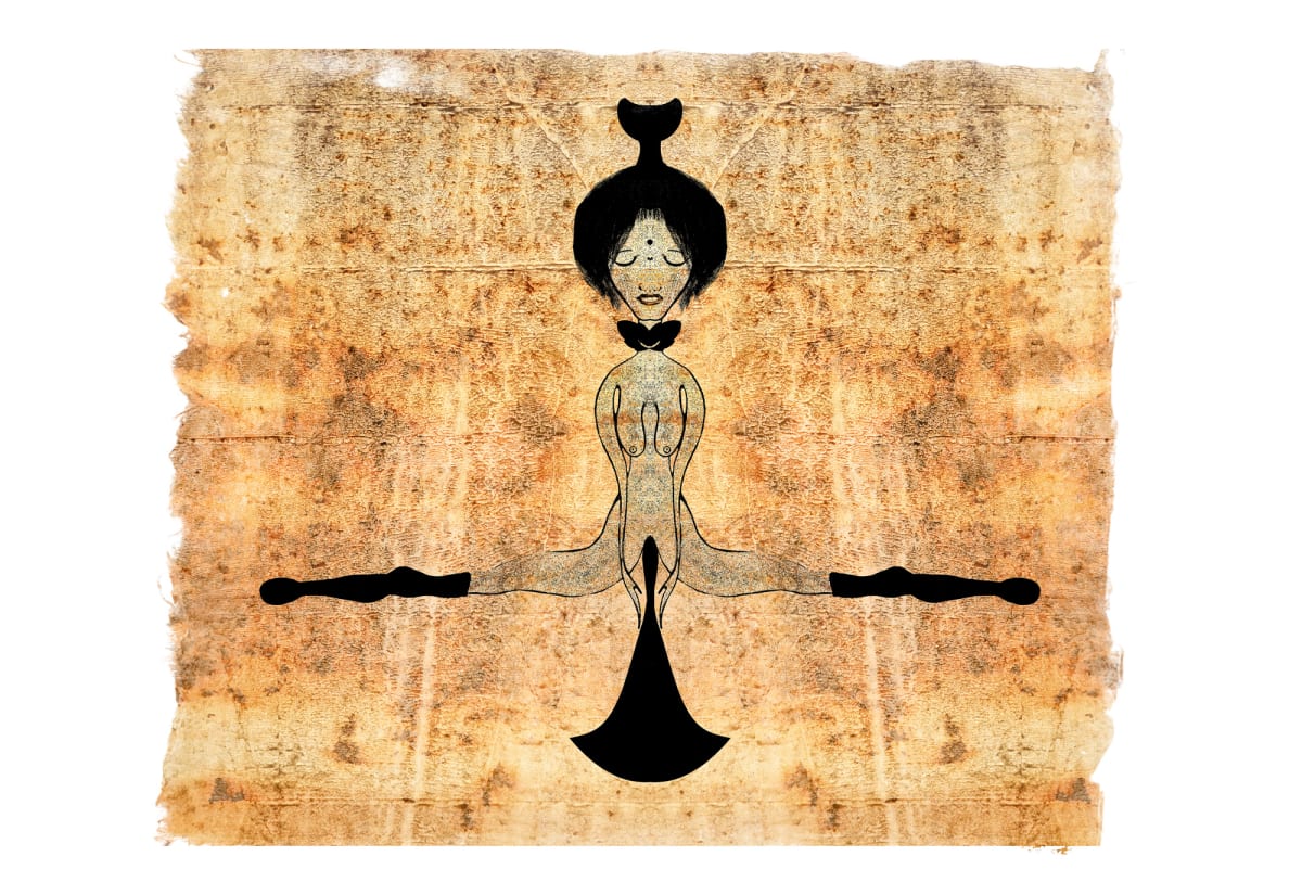 Are You My Grail Promise? 2, Image 1.