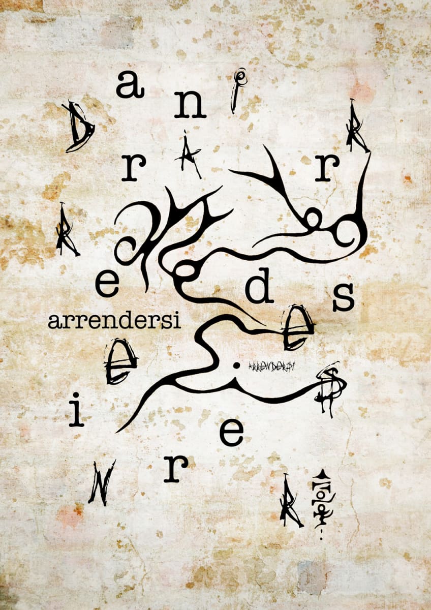 Arrendersi 