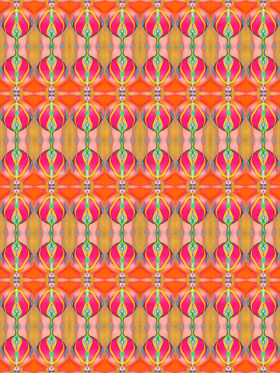 Assya Chineos Carpet 