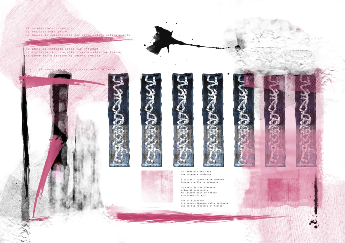 Attesa Presenza, Image 1.