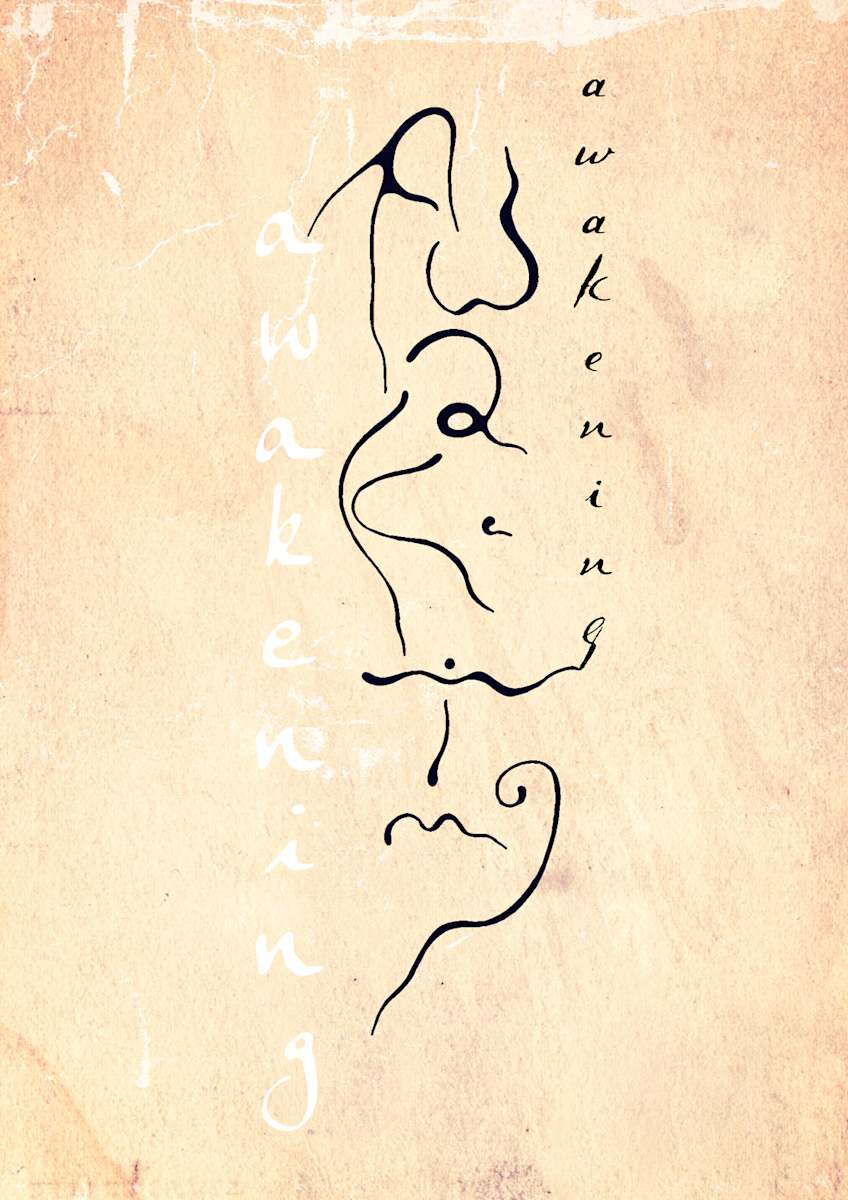 Awakening, Image 1.