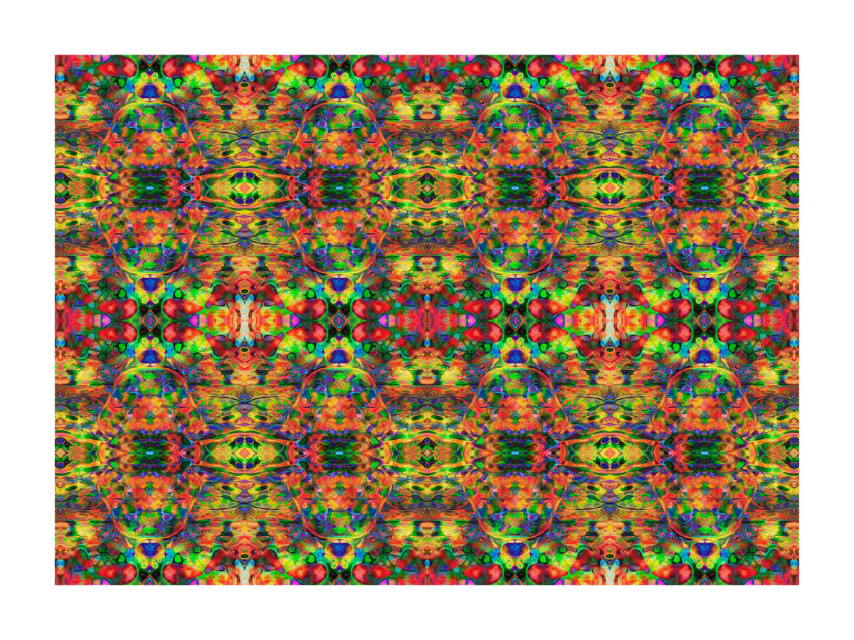Beloved Psymatrix 