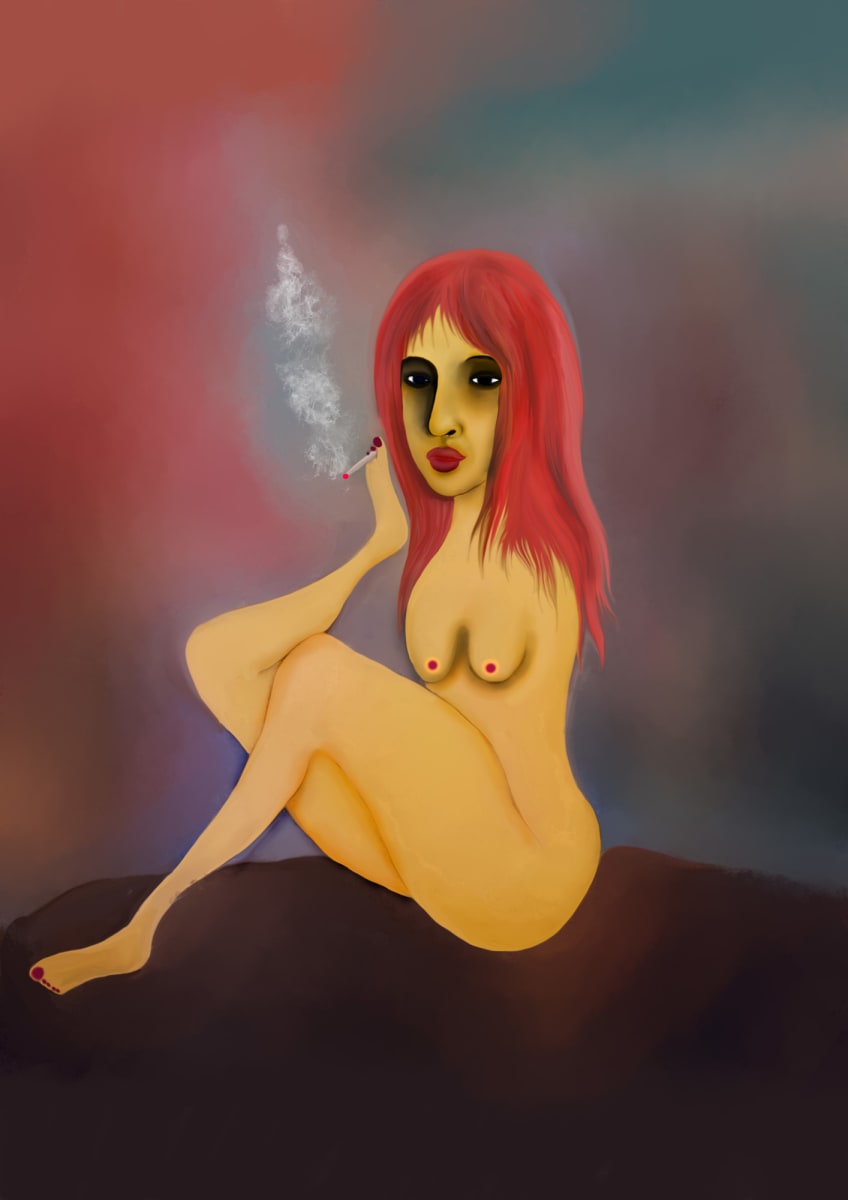 Beth by Vicky Scher, Image 1.