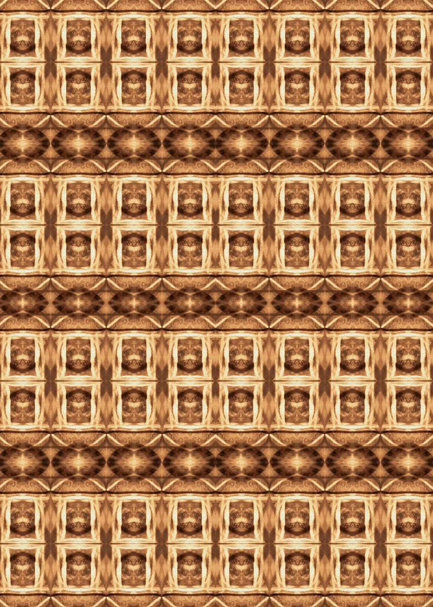 Beyond Structures 2, Image 1.