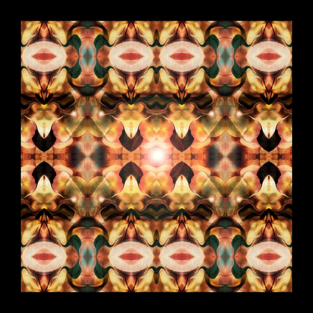 Big Loving May Tissue 