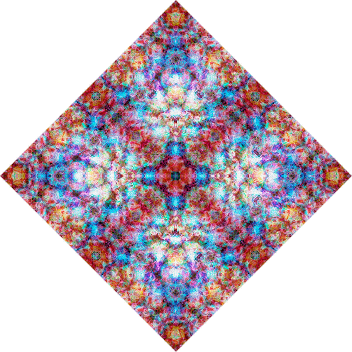 Big Delo Tile, Image 1.