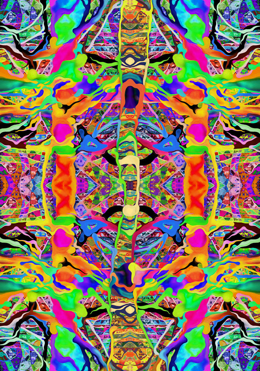 Bitter Collection 2, Image 1.