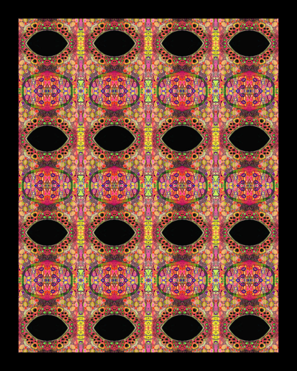 Black Eyes of Void 