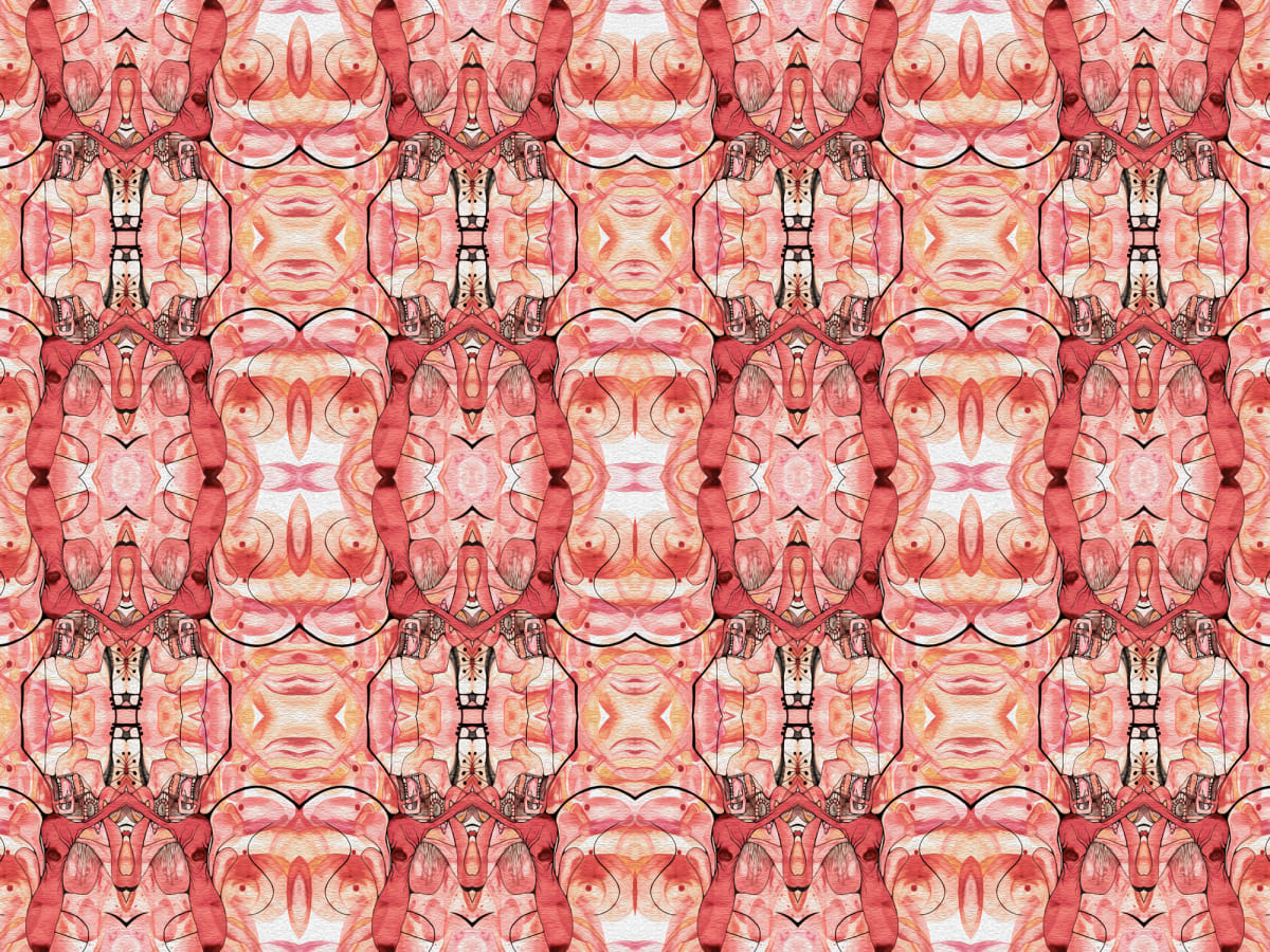 Blood Renewal Process 