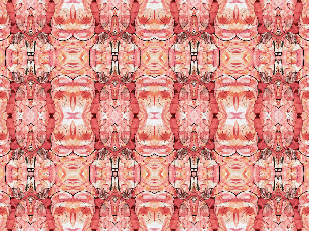 Blood Renewal Process, Image 2.