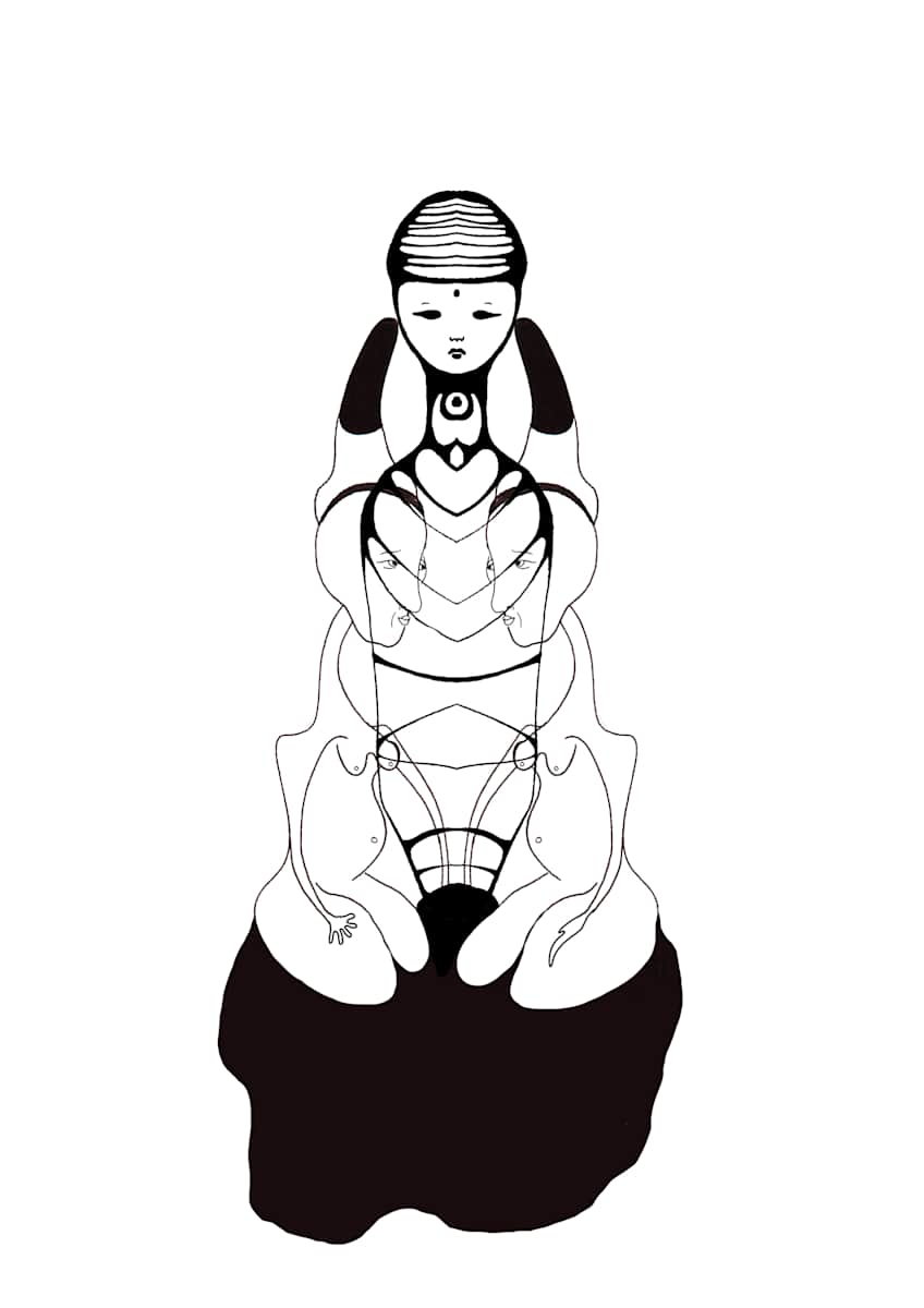 Bocryp 2, Image 1.