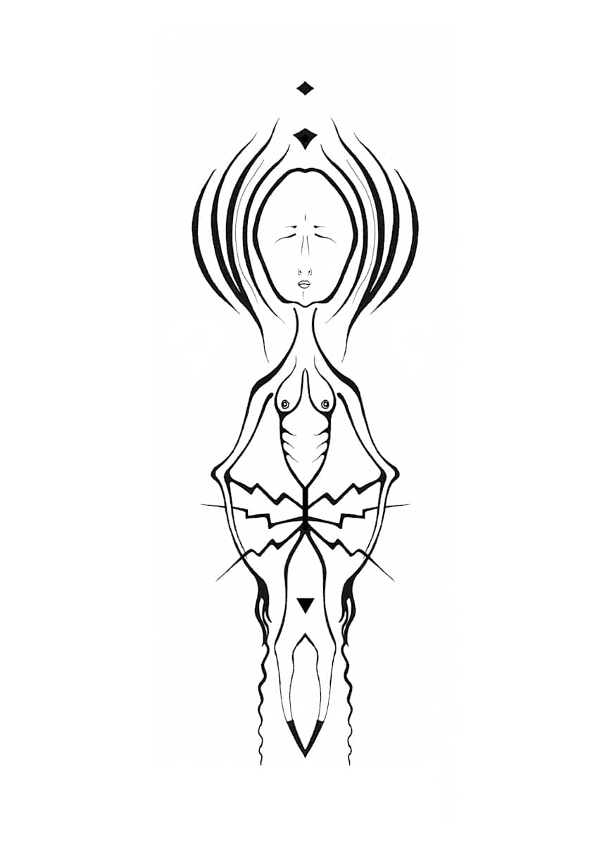 Body Electric, Image 1.