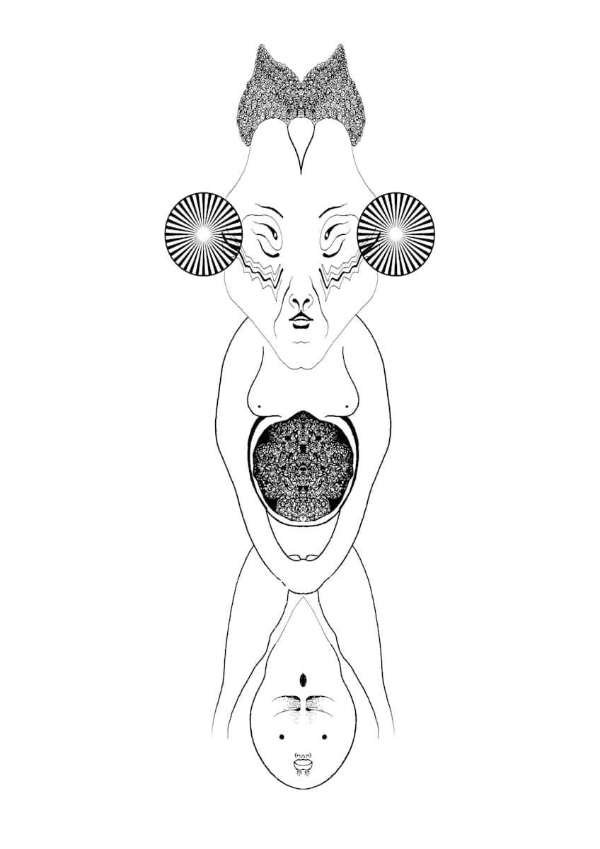 Bonecry 38, Image 1.
