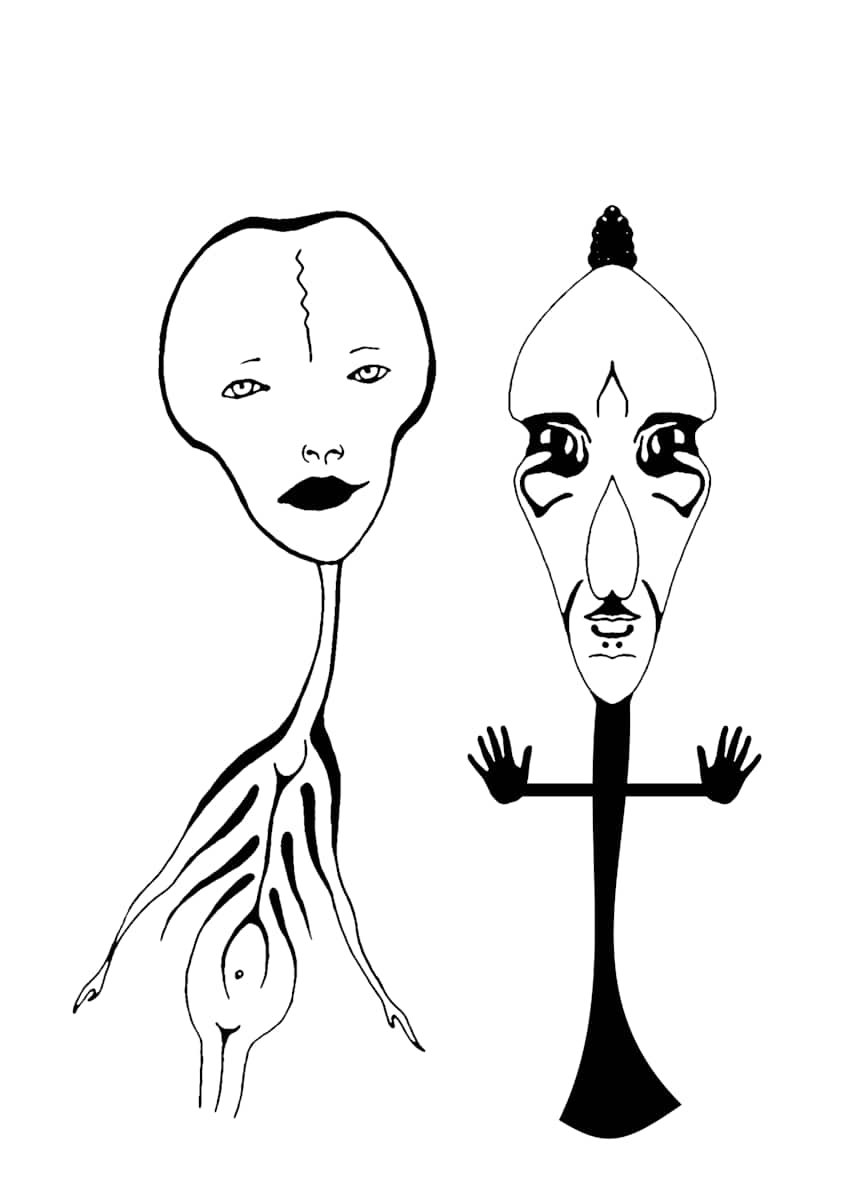 Bonecry 84, Image 1.