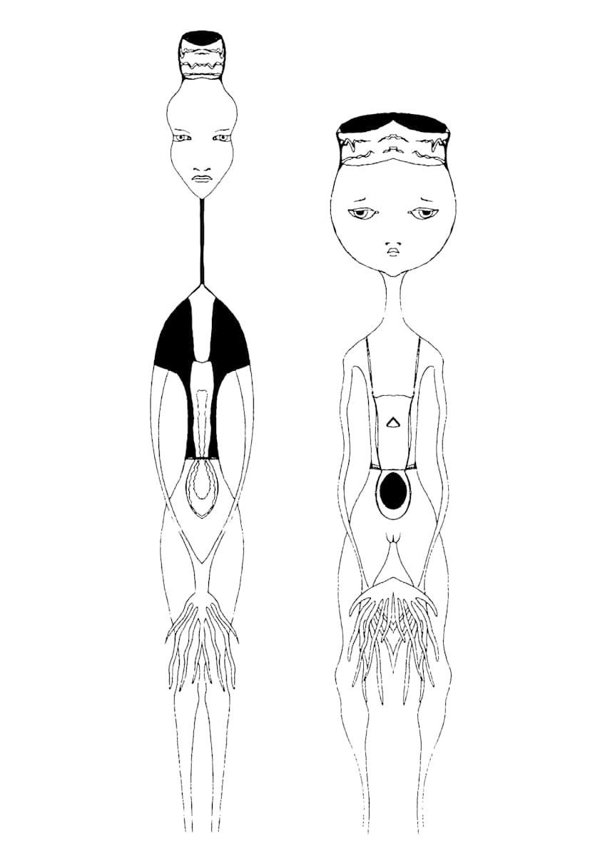 Bonee Siblings, Image 1.