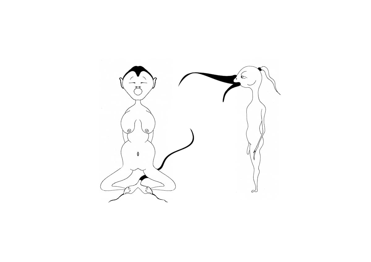 Boneq, Image 1.