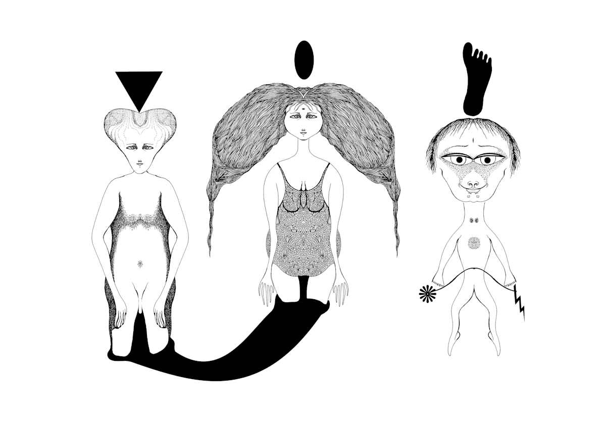 Bonny We, Image 1.
