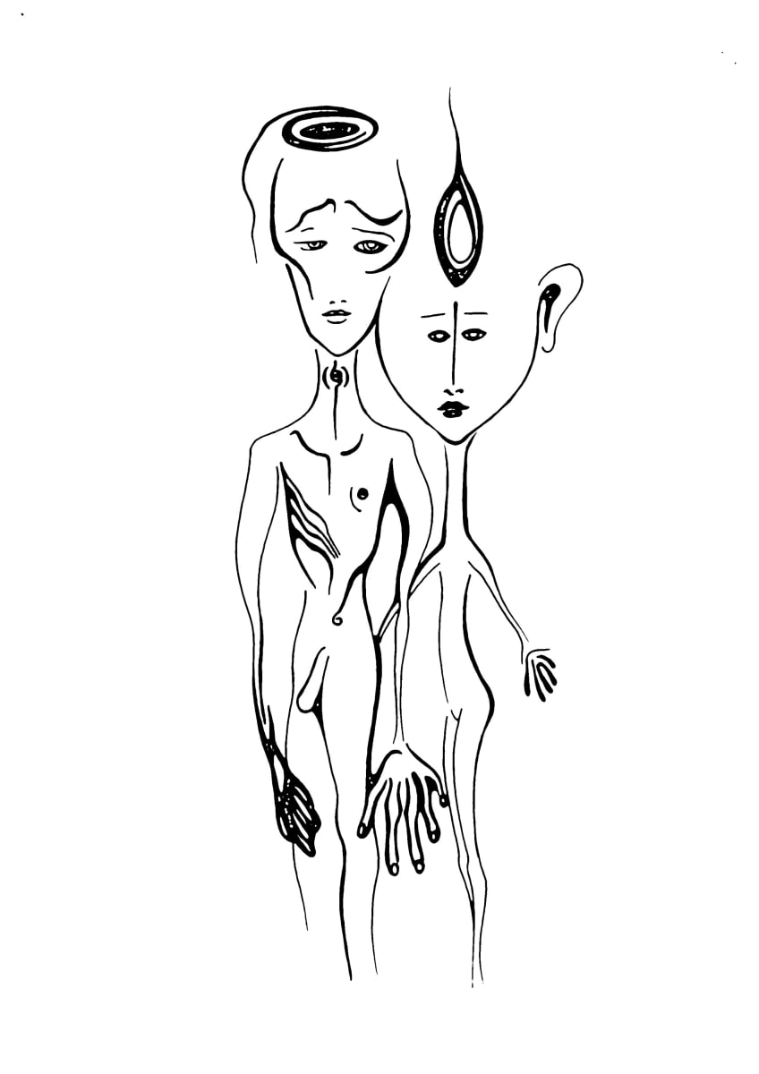 Bran & Bonnie 