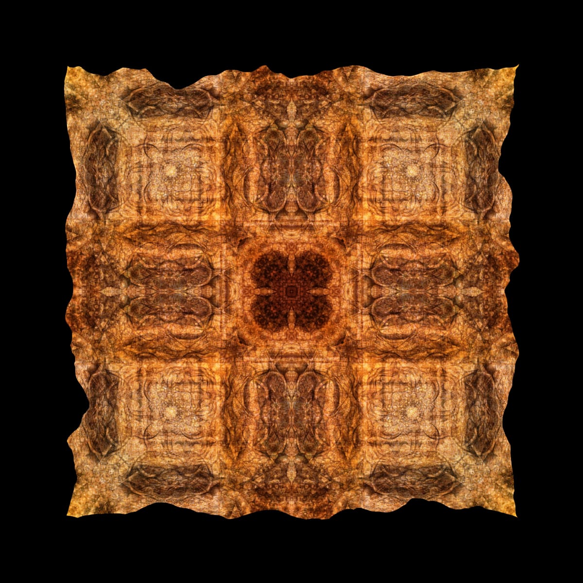 Breast Shields Tile, Image 1.