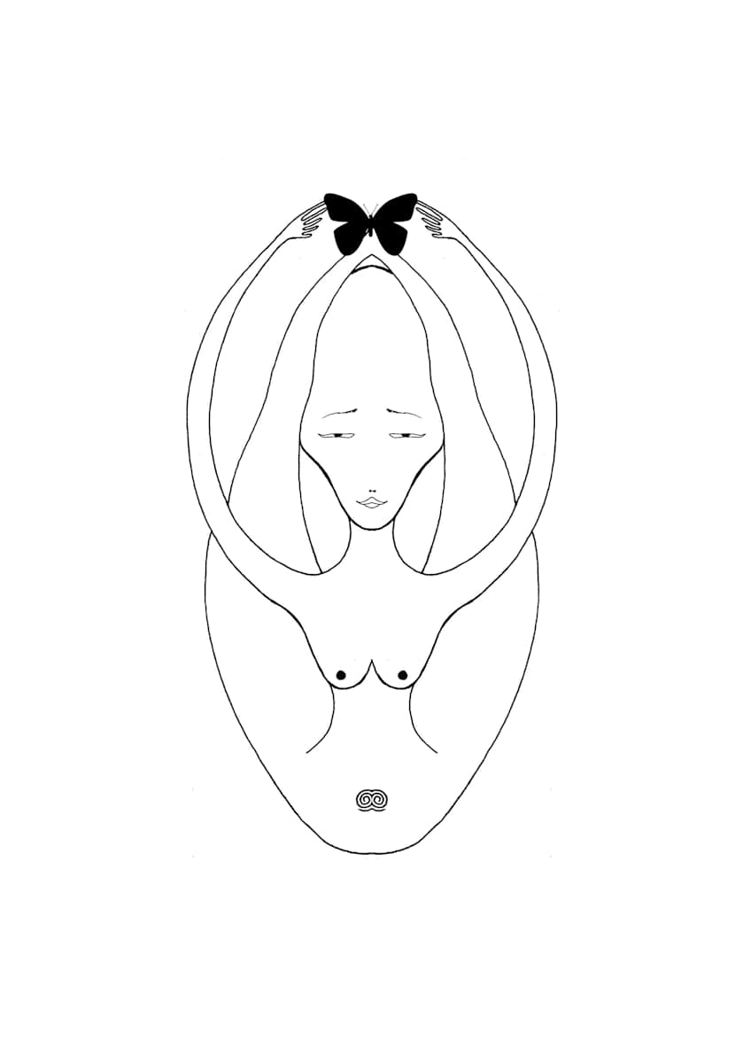 Calla 1, Image 1.