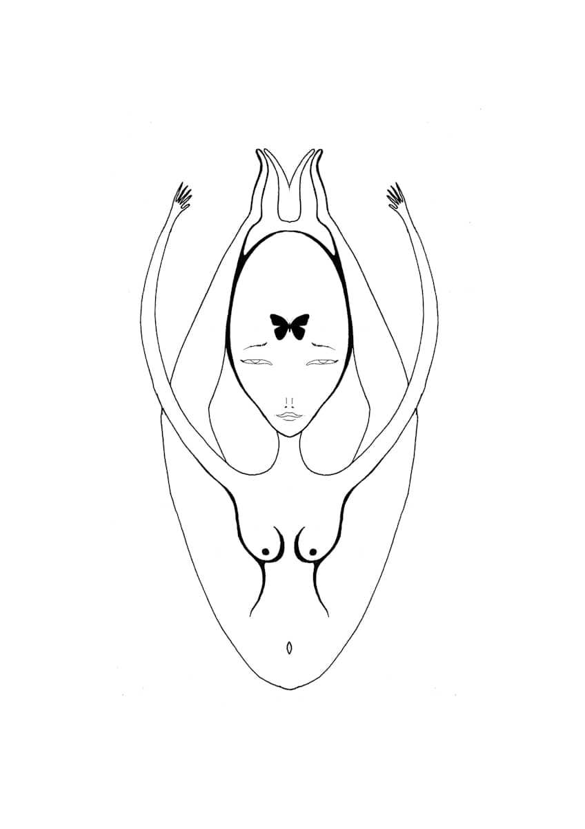 Calla 2, Image 1.