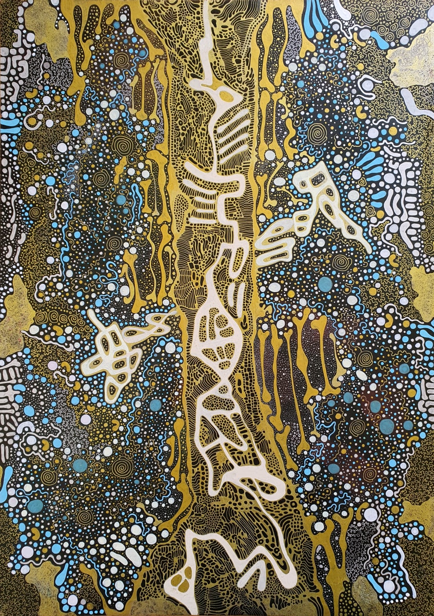 Celestial Family Tree 