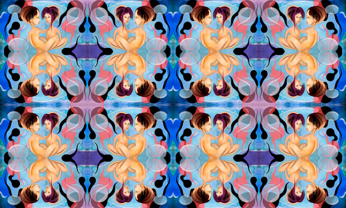 Children Carpet, Image 2.