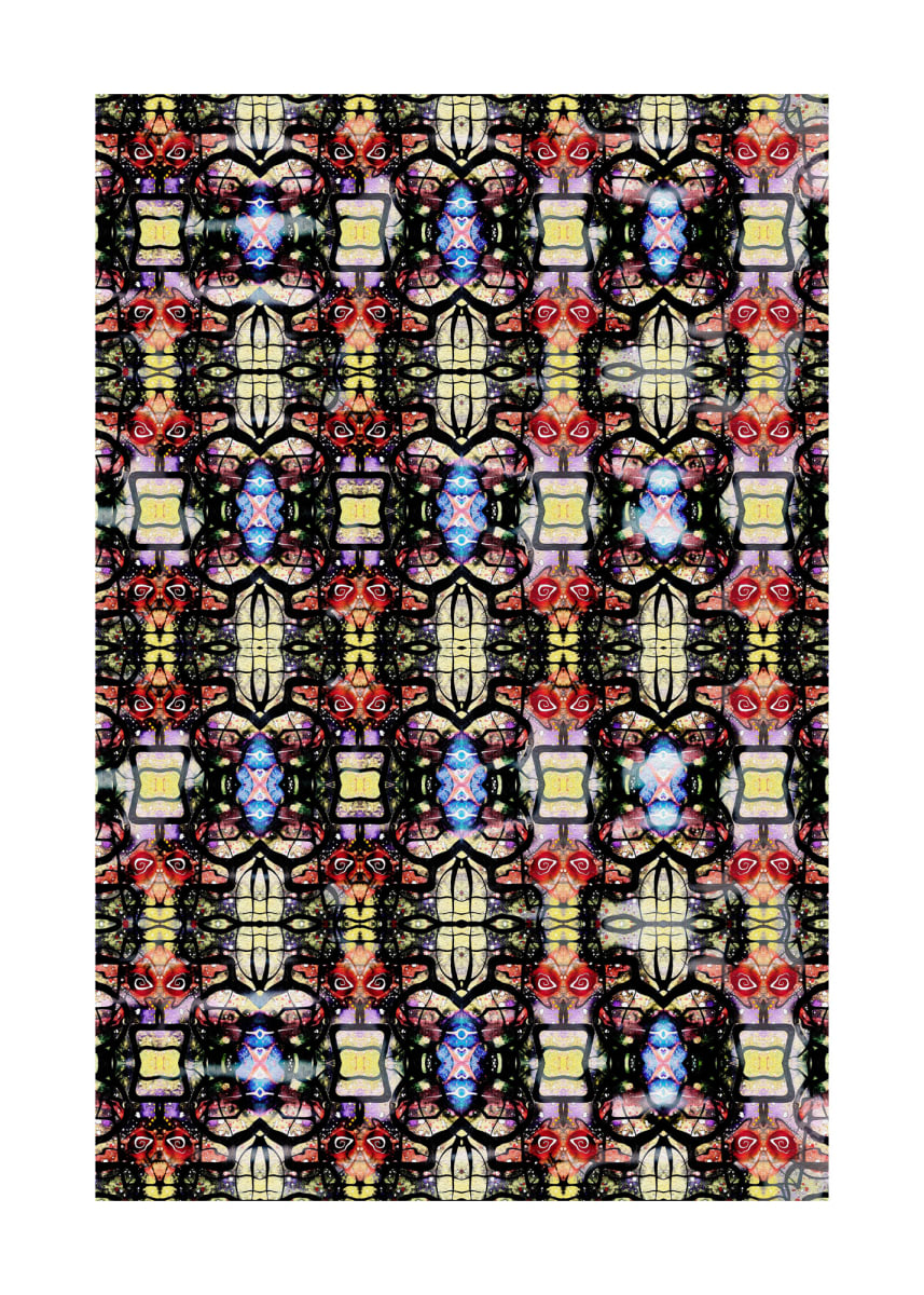 City Lights in the West, Image 2.