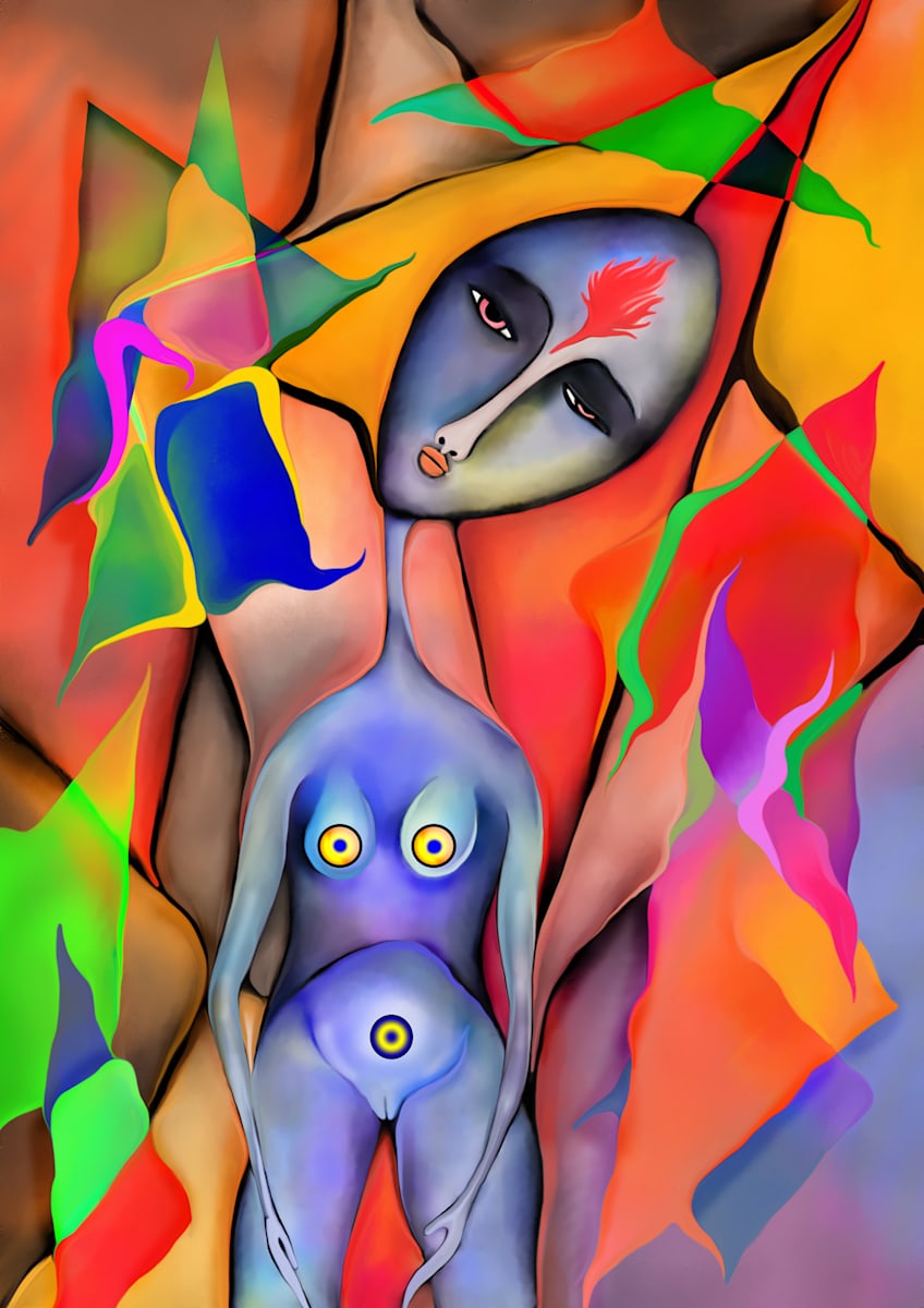 Clamida, Image 1.