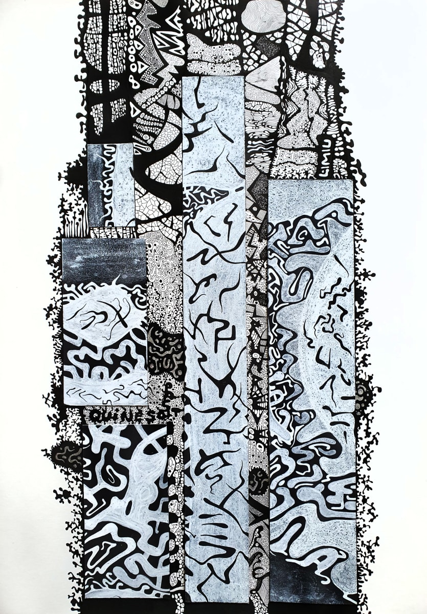 Concevoir un rêve qui ne soit pas Babel, Image 5.