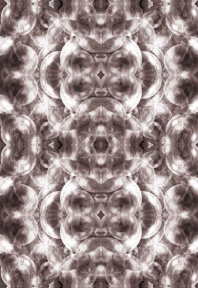 Consolation Bubbles, Image 2.