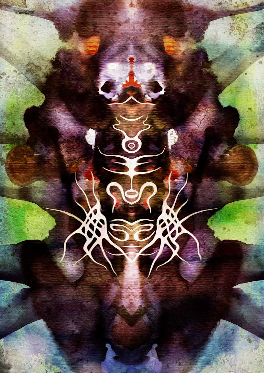 Conspiration 2, Image 1.