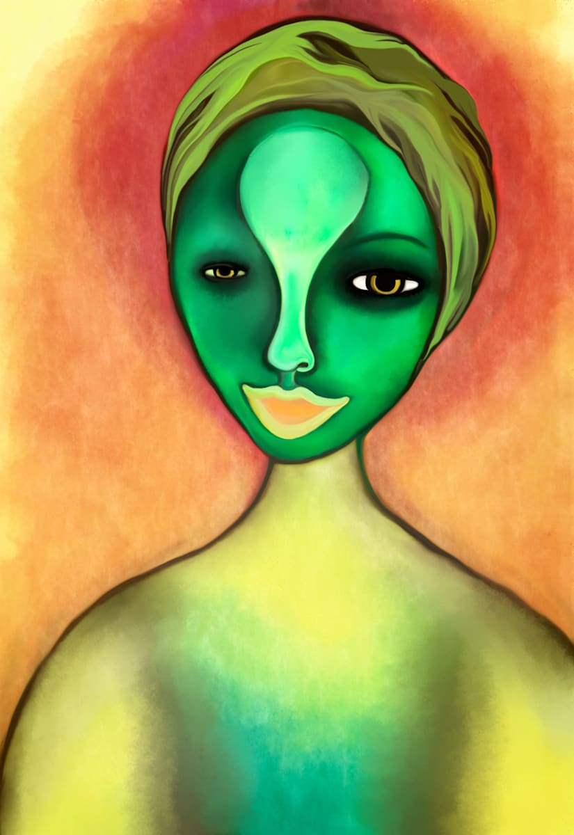 Crowma Kaleo, Image 2.