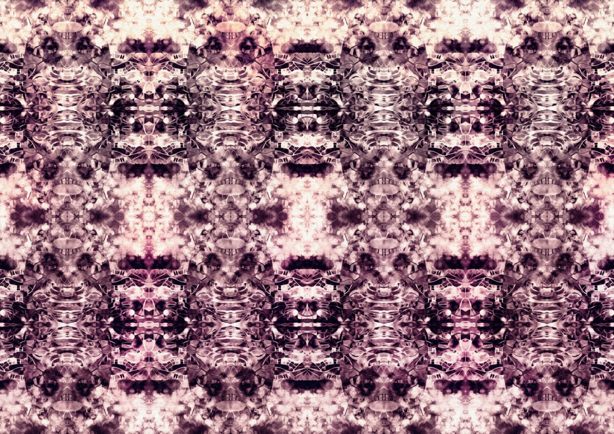 Cruel Sugar Buildings, Image 2.