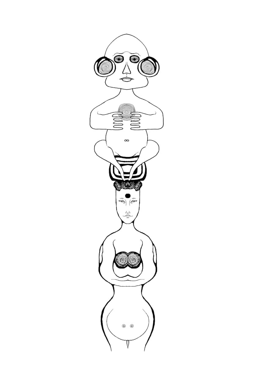 Crybon 6, Image 1.