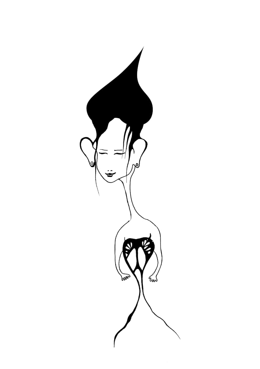 Crybon 77, Image 1.