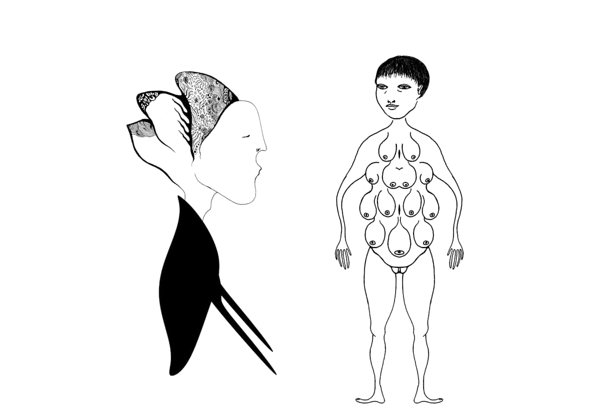 Crybon 7, Image 1.