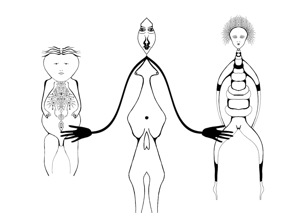 Crybon 9, Image 1.
