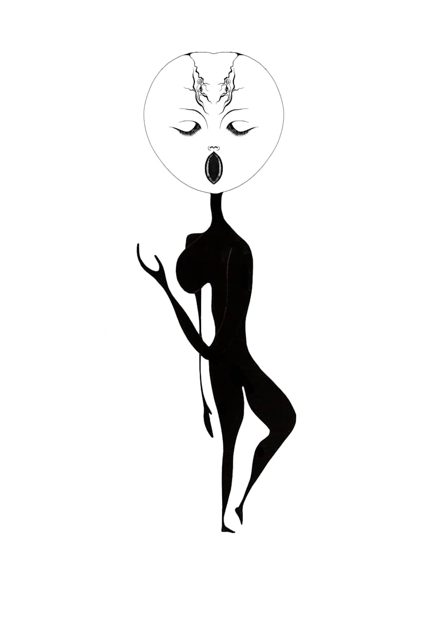 Cryptofrea, Image 1.
