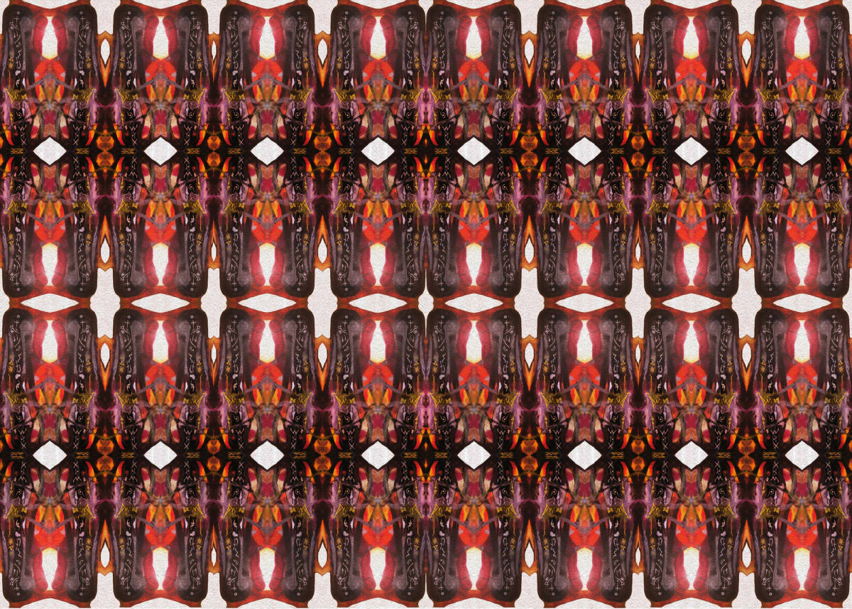 Cryptorganic Shadows 