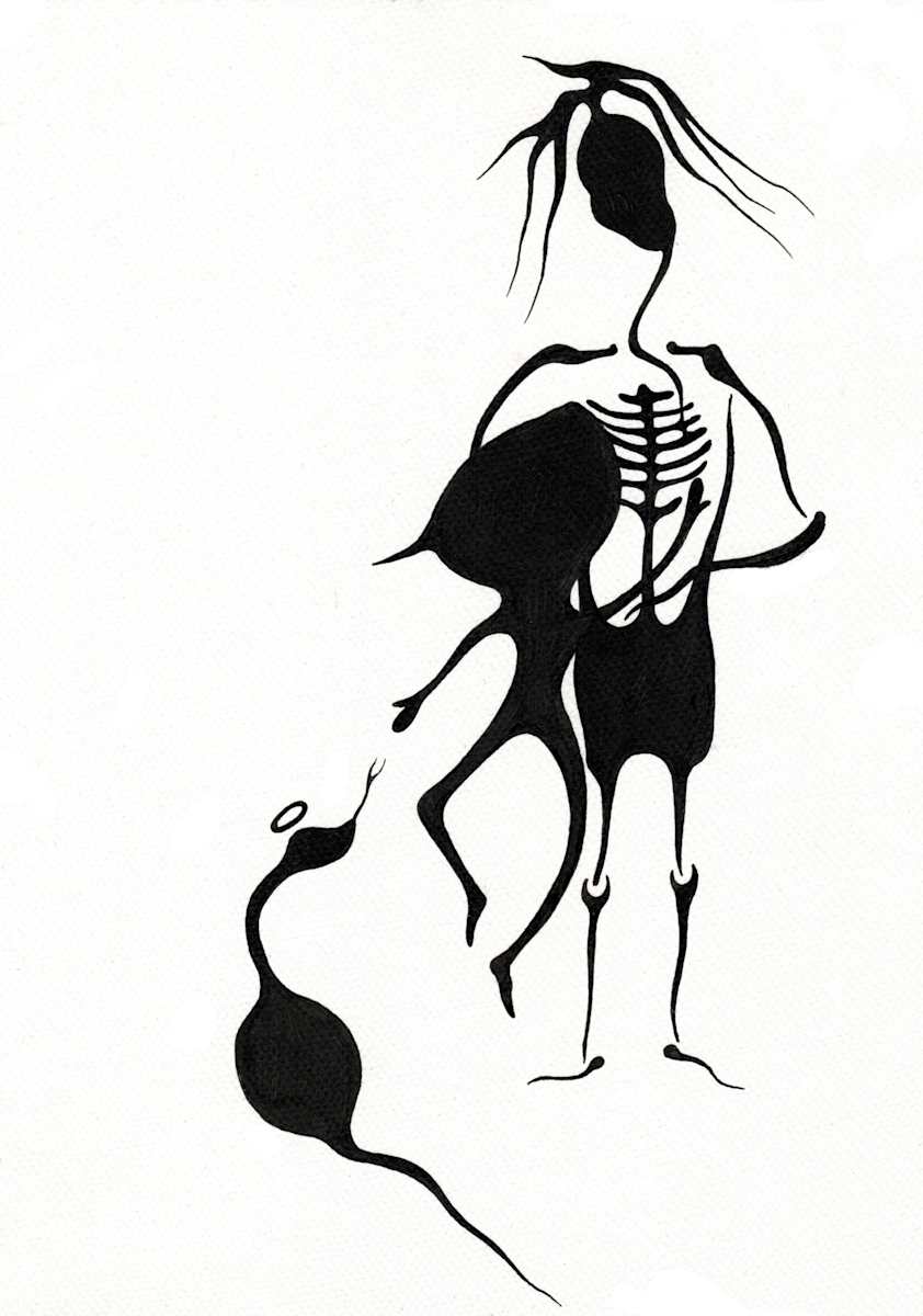 Danny’s Pet, Image 1.