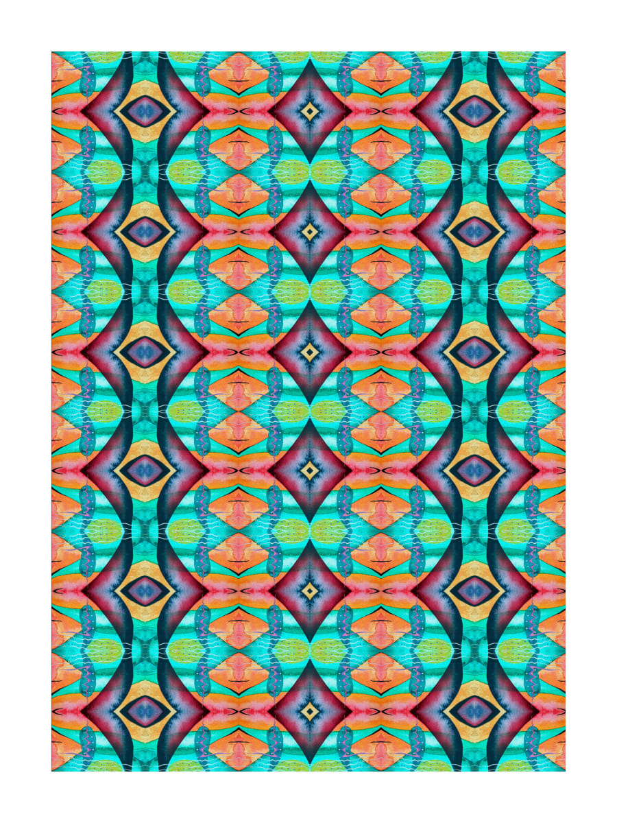 Darine's Tapestry 