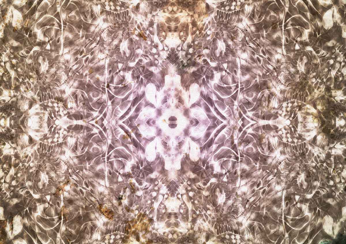 Dentelle liquide, Image 2.